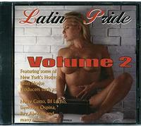 Various Artists - Latin Pride 2
