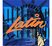 Various Artists - Latin Pulse