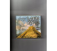 Various Artists - Latin Rap Box Set/Various