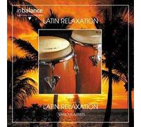 Various Artists - Latin Relaxation-14tr [Import]