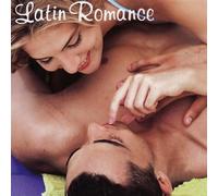 Various Artists - Latin Romance
