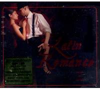 VARIOUS ARTISTS - LATIN ROMANCE - HI-FI LATIN RH