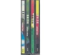 Various Artists - Latin Salsa