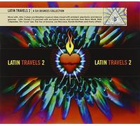 Various Artists – Latin Travels 2 – Import (Six Degrees)