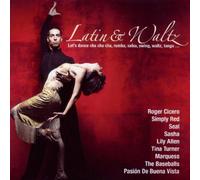 Various Artists - Latin & Waltz [Import]
