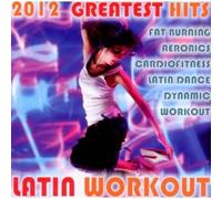 Various Artists - Latin Workout 2012