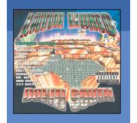 Various Artists - Latin World Down South