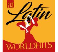 Various Artists Latin Worldhits (CD)