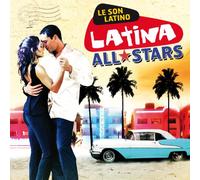 Various Artists - Latina All Stars [Import]