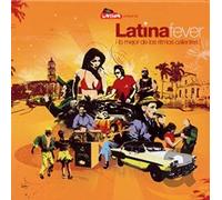 Various Artists - Latina Fever