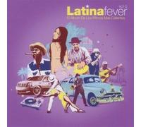 Various Artists - Latina Fever 6 [Import]