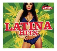 Various Artists - Latina Hits [Import]