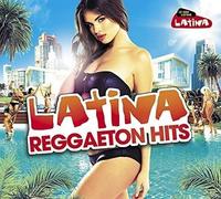 Various Artists - Latina Reggaeton Hits/Various
