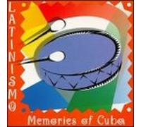 Various Artists - Latinismo: Memories of Cuba