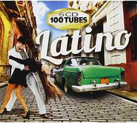 Various Artists - Latino