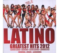Various Artists - Latino 2012-Greatest Hits