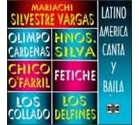 Various Artists - Latino America Canta Y Baila