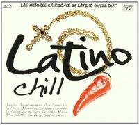 Various Artists - Latino Chill [Import]