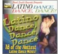 Various Artists - Latino Dance