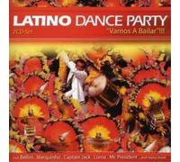 Diverse – Latino Dance Party 2004-Vamos – Import