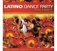 Diverse – Latino Dance Party 2004-Vamos – Import