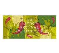 Various Artists - Latino Festival Coll [Import]