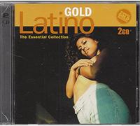 Various Artists - Latino Gold The Essential Collection [Import]