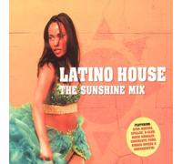 Various Artists - Latino House