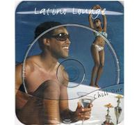 Various Artists - Latino Lounge Chill Out