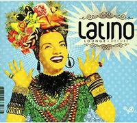 Various Artists - Latino Lounge Deluxe [Import]