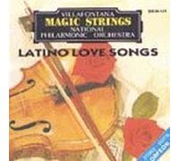 Various Artists - Latino Love Songs 1