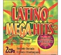 Various Artists - Latino Mega Hits