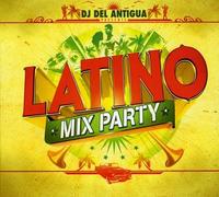 Various Artists - Latino Mix Party [Import]