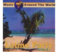 Various Artists – Latino Party, Vol. 2 – Import des Pays‑Bas