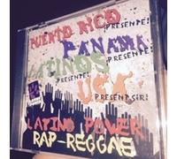 Various Artists - Latino Power