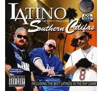 Various Artists - Latino Southern California [Cd]