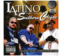 Various Artists - Latino Southern California [Cd]