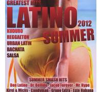 Various Artists - Latino Summer 2012 [Import]