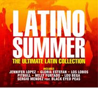 Various Artists - Latino Summer/Various