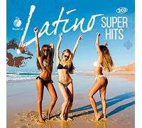 Various Artists - Latino Super Hits [Import]