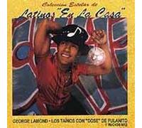 Various Artists - Latinos En La Casa