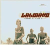 Various Artists – Latinova: Finest in Latin Jazz & House