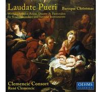 VARIOUS ARTISTS - Laudate Pueri