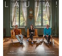 Various Artists - Laula [Cd]