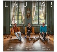 Various Artists - Laula [Cd]