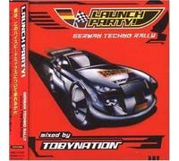 Various Artists - Launch Party New German Trance