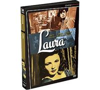 Various Artists – Laura – DVD – Édition 2