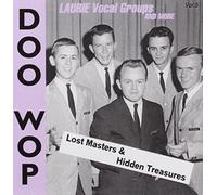 Various Artists - Laurie Lost Masters 5 / Various