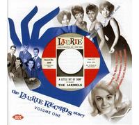 Various Artists - Laurie Records Story V.1 [Import]