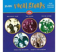 Various Artists - Laurie Vocal Goups-Sixt [Import]